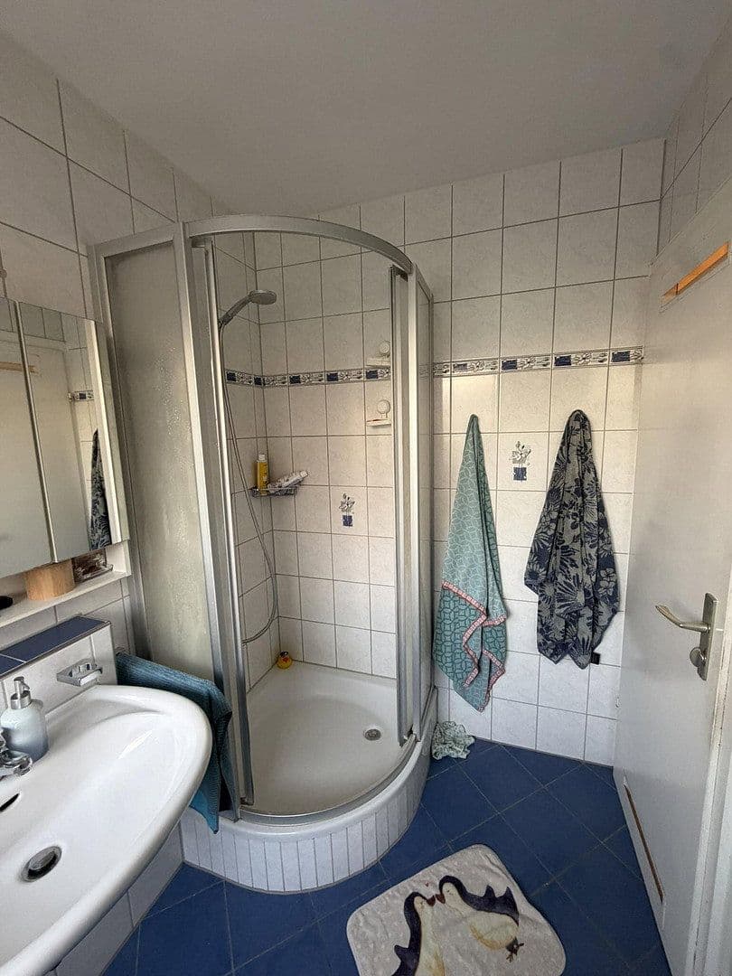 4 bedroom flat to rent, 110 m², Filderstadt, Baden-Württemberg 4 bedroom flat to rent, 110 m², Filderstadt, Baden-Württemberg