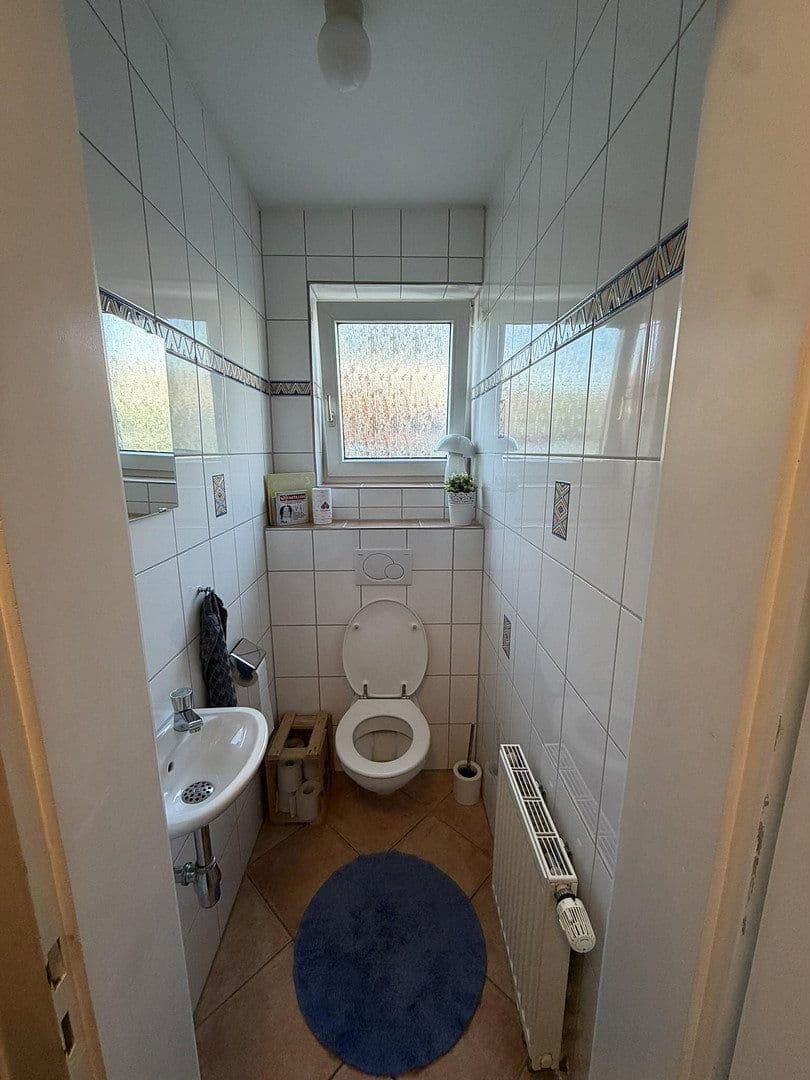4 bedroom flat to rent, 110 m², Filderstadt, Baden-Württemberg 4 bedroom flat to rent, 110 m², Filderstadt, Baden-Württemberg