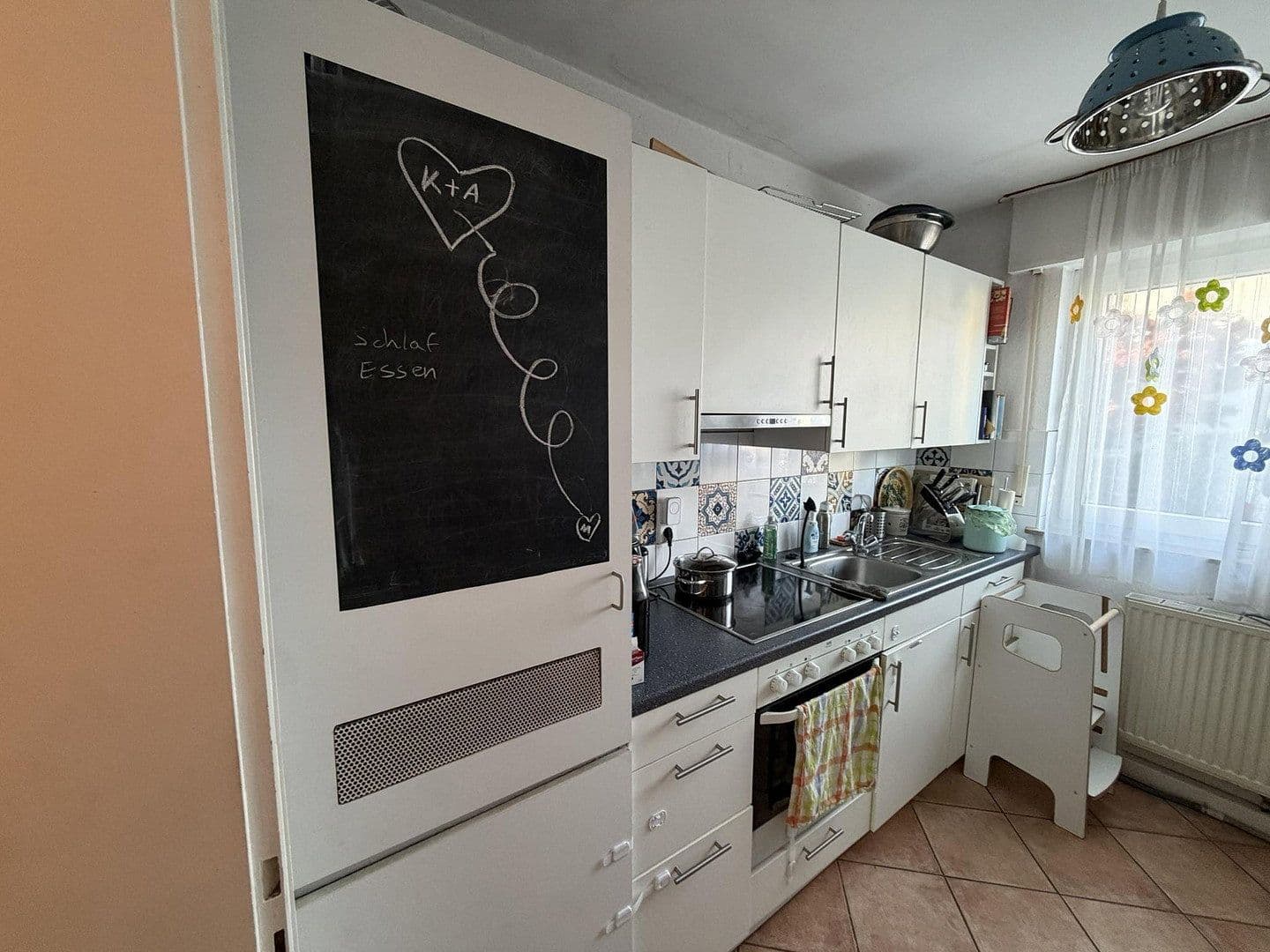 4 bedroom flat to rent, 110 m², Filderstadt, Baden-Württemberg 4 bedroom flat to rent, 110 m², Filderstadt, Baden-Württemberg