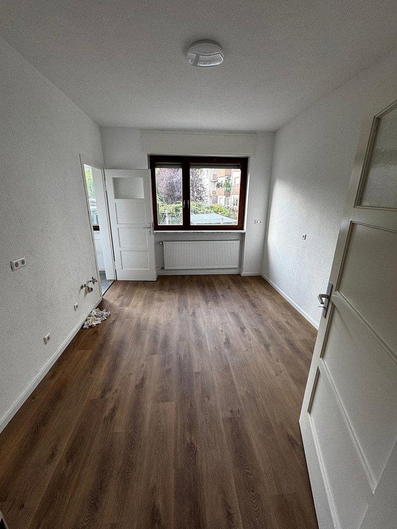 3 bedroom flat to rent, 90 m², Karlsruhe, Baden-Württemberg 3 bedroom flat to rent, 90 m², Karlsruhe, Baden-Württemberg
