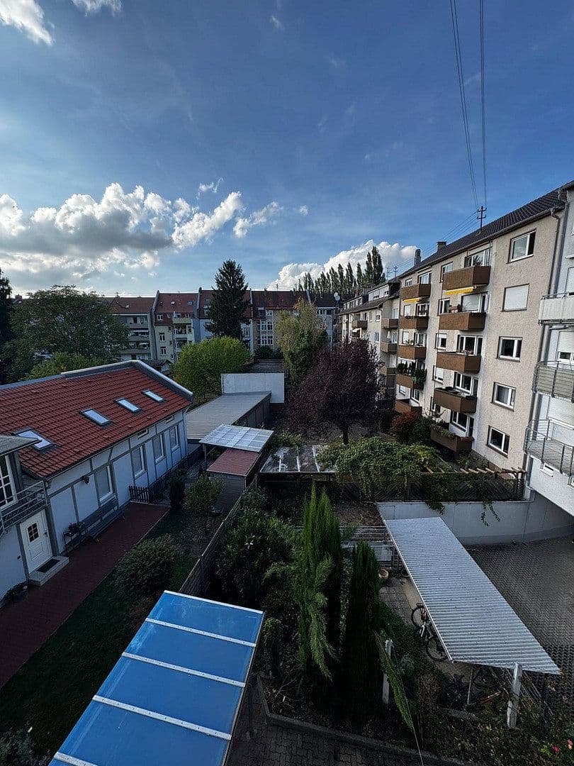 flat to rent, 20 m², Karlsruhe, Baden-Württemberg flat to rent, 20 m², Karlsruhe, Baden-Württemberg