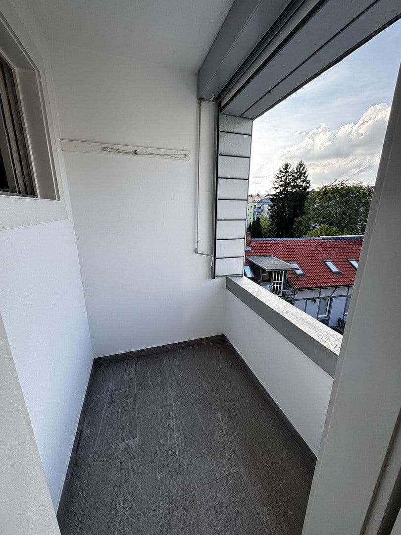 flat to rent, 20 m², Karlsruhe, Baden-Württemberg flat to rent, 20 m², Karlsruhe, Baden-Württemberg