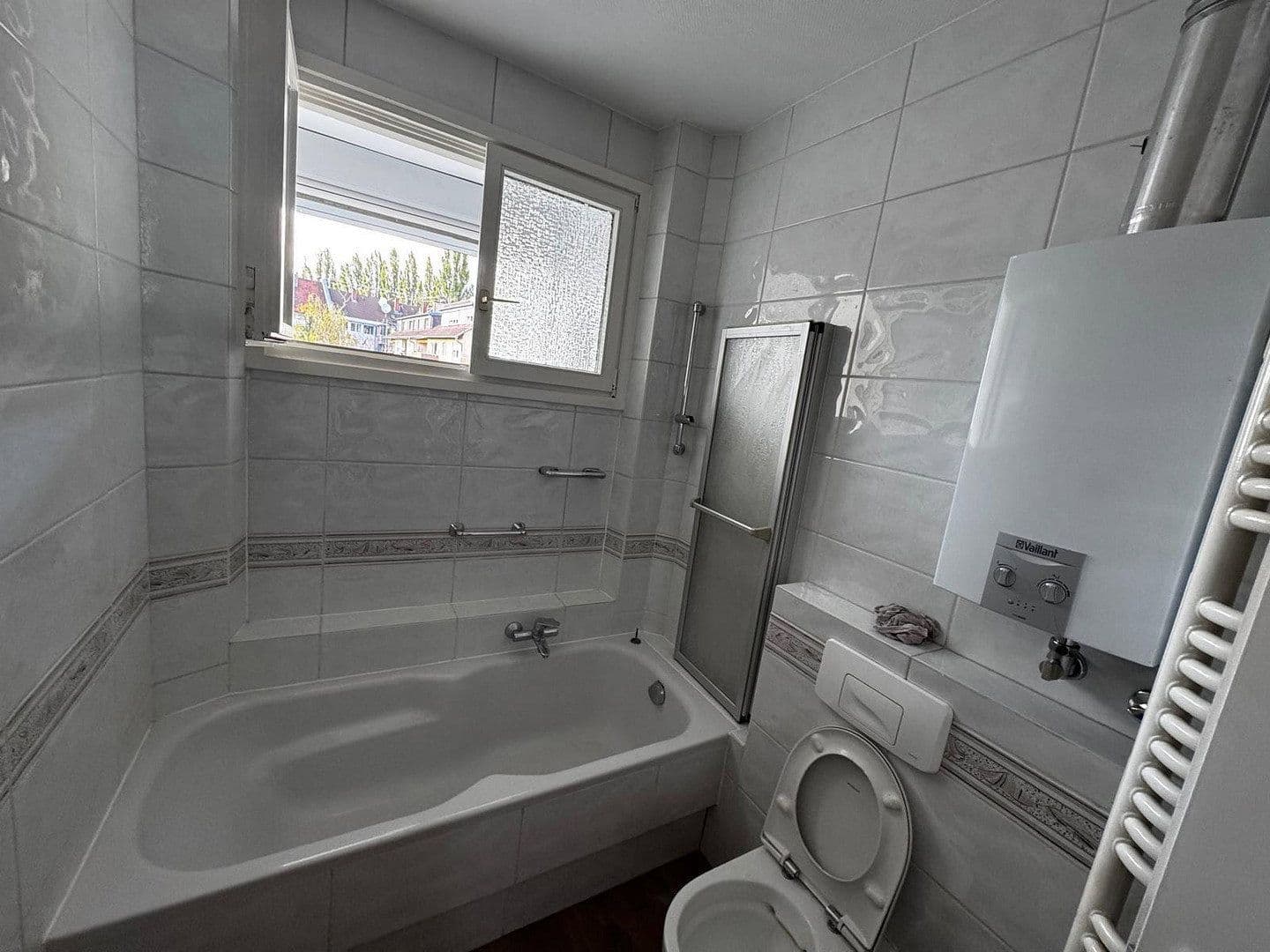 flat to rent, 20 m², Karlsruhe, Baden-Württemberg flat to rent, 20 m², Karlsruhe, Baden-Württemberg