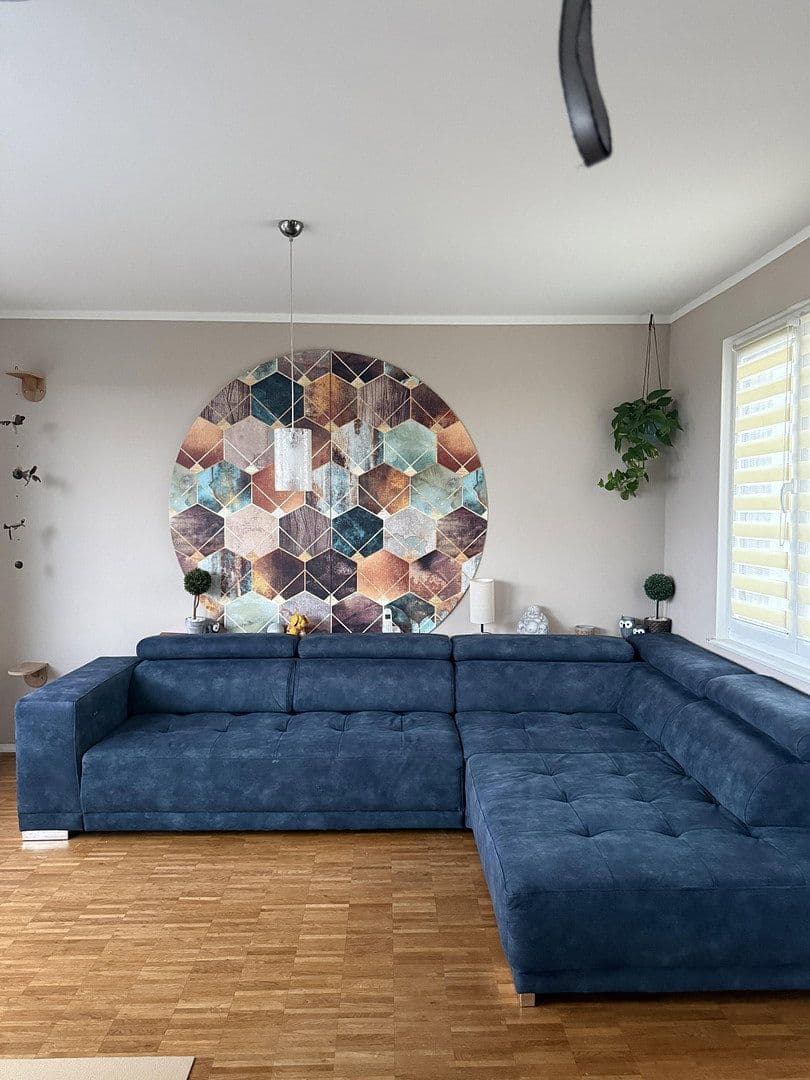 4 bedroom flat for sale, 136 m², Mainz, Rhineland-Palatinate 4 bedroom flat for sale, 136 m², Mainz, Rhineland-Palatinate