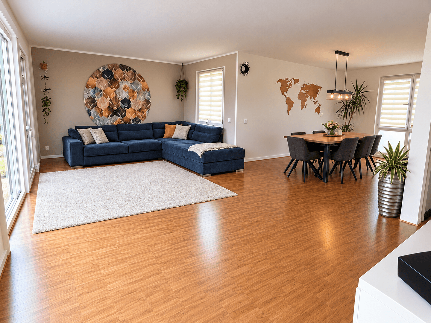 4 bedroom flat for sale, 136 m², Mainz, Rhineland-Palatinate 4 bedroom flat for sale, 136 m², Mainz, Rhineland-Palatinate