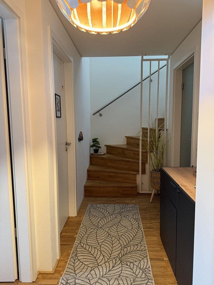 4 bedroom flat for sale, 136 m², Mainz, Rhineland-Palatinate 4 bedroom flat for sale, 136 m², Mainz, Rhineland-Palatinate