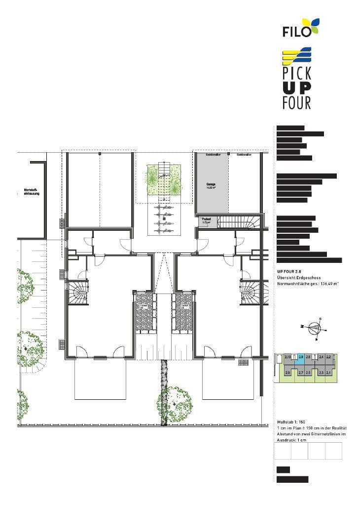 4 bedroom flat for sale, 136 m², Mainz, Rhineland-Palatinate 4 bedroom flat for sale, 136 m², Mainz, Rhineland-Palatinate