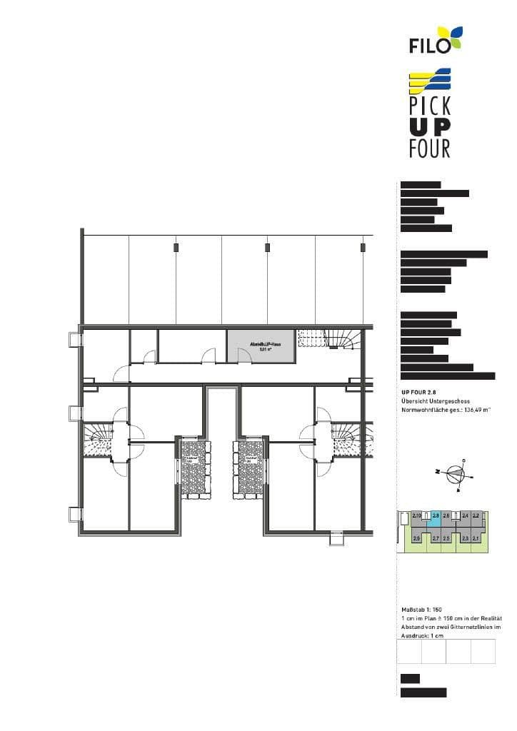 4 bedroom flat for sale, 136 m², Mainz, Rhineland-Palatinate 4 bedroom flat for sale, 136 m², Mainz, Rhineland-Palatinate