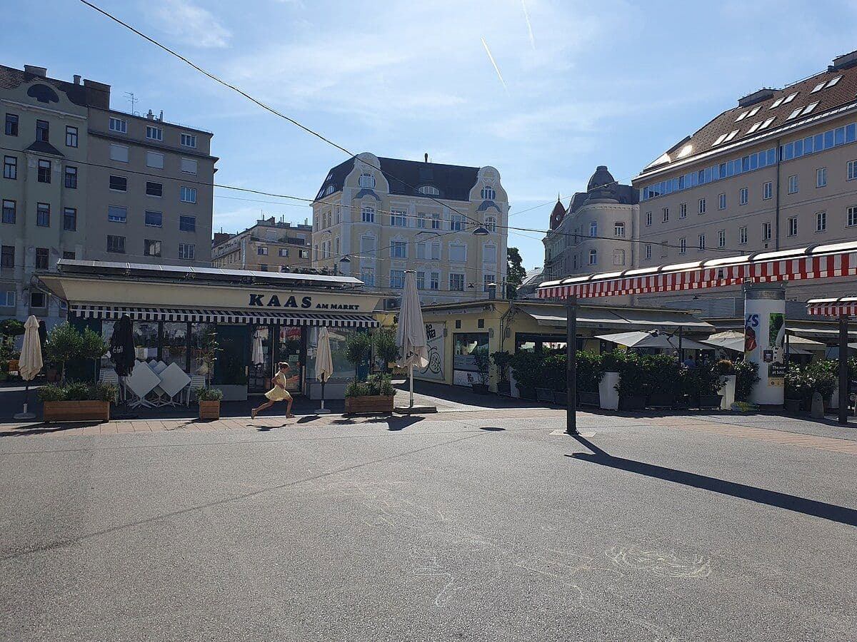 2 bedroom flat to rent, 52 m², Wien, Vienna 2 bedroom flat to rent, 52 m², Wien, Vienna
