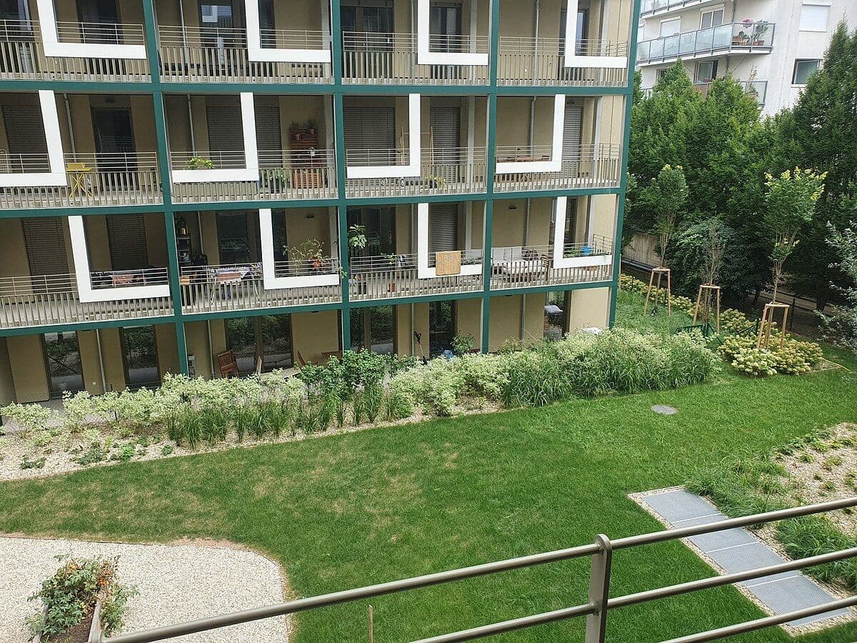 2 bedroom flat to rent, 52 m², Wien, Vienna 2 bedroom flat to rent, 52 m², Wien, Vienna