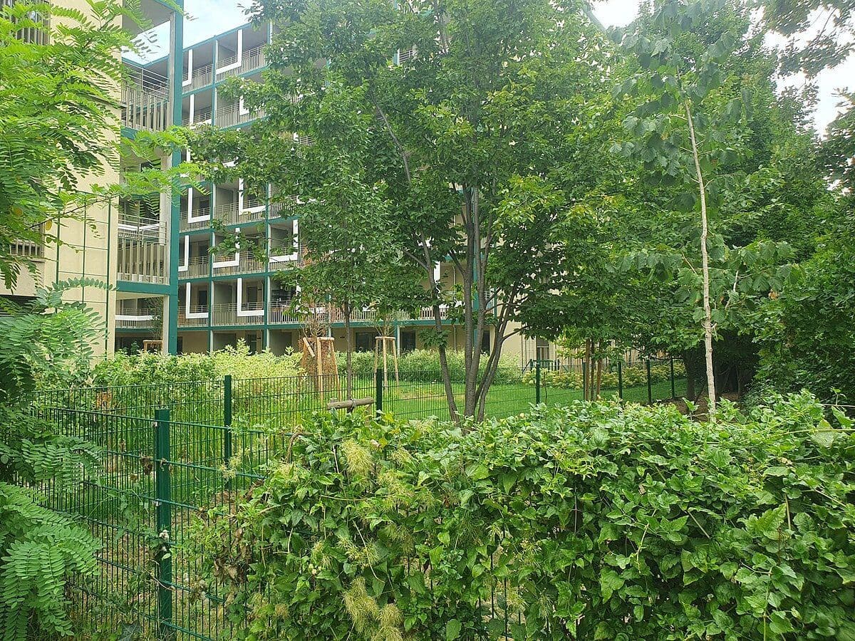 2 bedroom flat to rent, 52 m², Wien, Vienna 2 bedroom flat to rent, 52 m², Wien, Vienna
