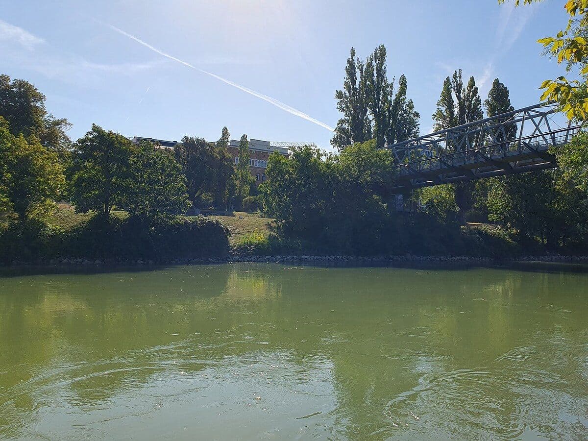 2 bedroom flat to rent, 52 m², Wien, Vienna 2 bedroom flat to rent, 52 m², Wien, Vienna