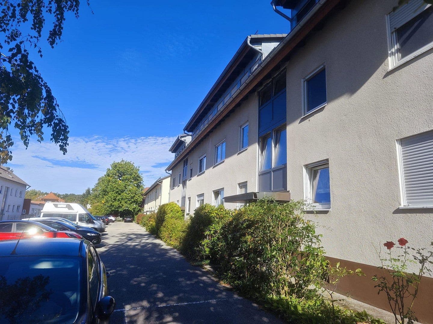3 bedroom flat for sale, 83 m², Feucht, Bavaria 3 bedroom flat for sale, 83 m², Feucht, Bavaria