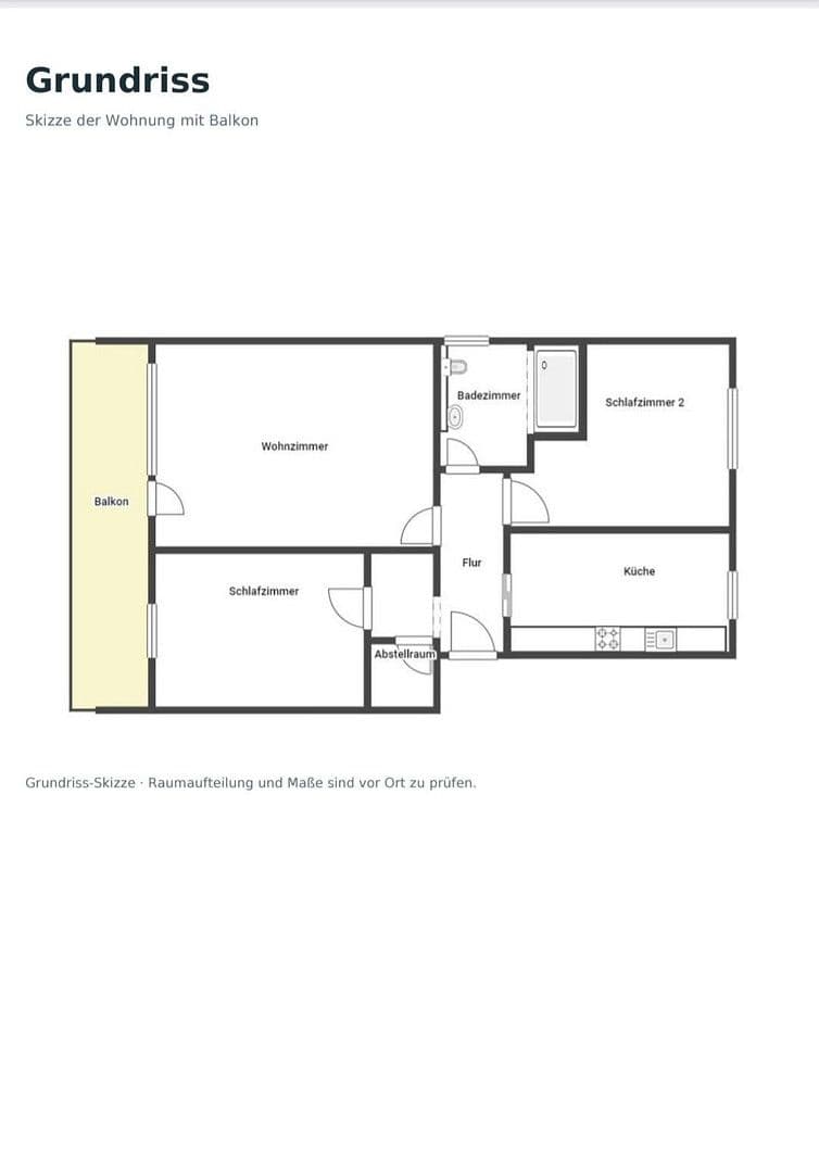 3 bedroom flat for sale, 83 m², Feucht, Bavaria 3 bedroom flat for sale, 83 m², Feucht, Bavaria