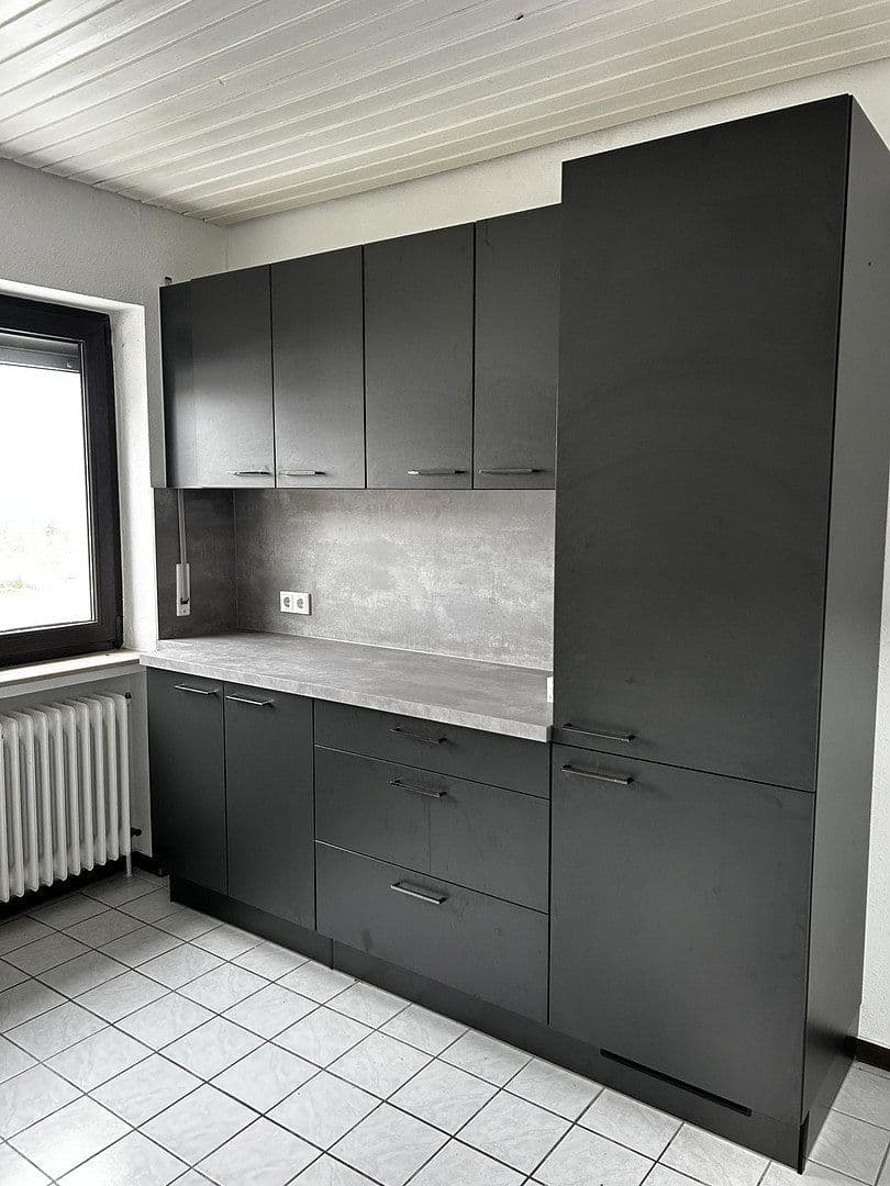 3 bedroom flat to rent, 89 m², Obere Waldstraße 22, Taunusstein, Hesse 3 bedroom flat to rent, 89 m², Obere Waldstraße 22, Taunusstein, Hesse