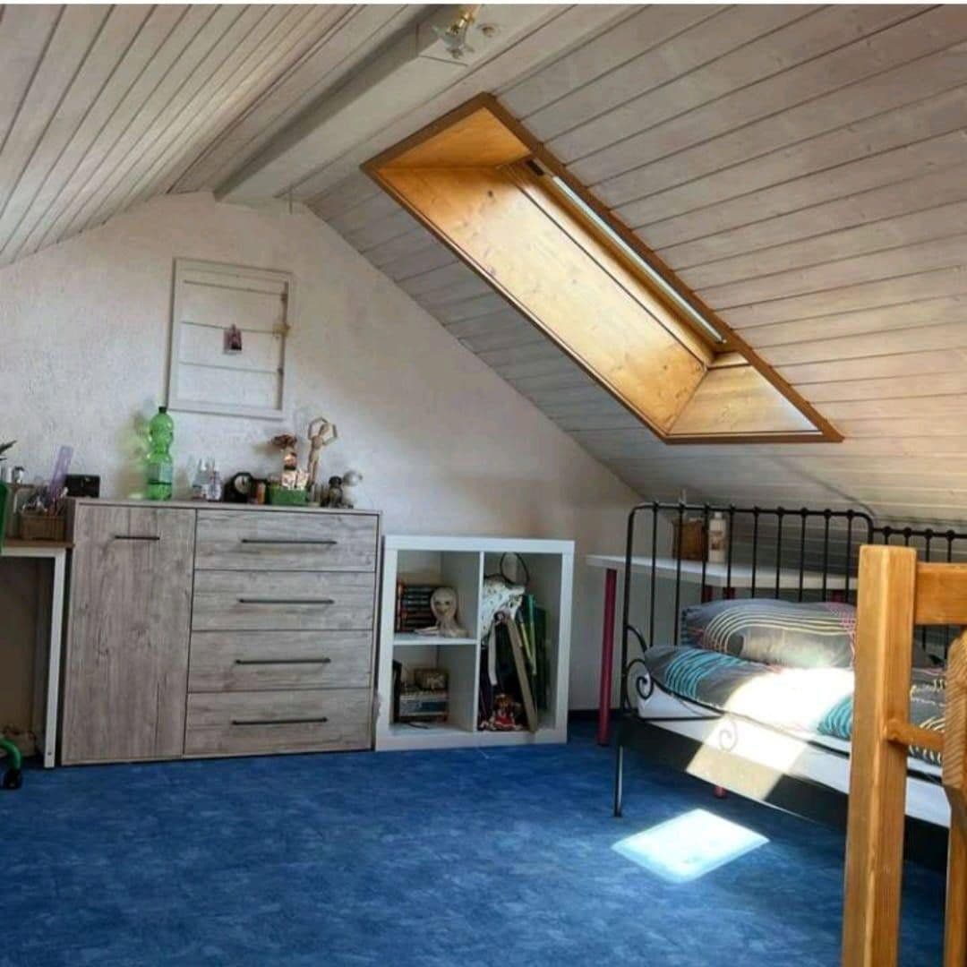 3 bedroom flat for sale, 69 m², Oberreute, Bavaria 3 bedroom flat for sale, 69 m², Oberreute, Bavaria