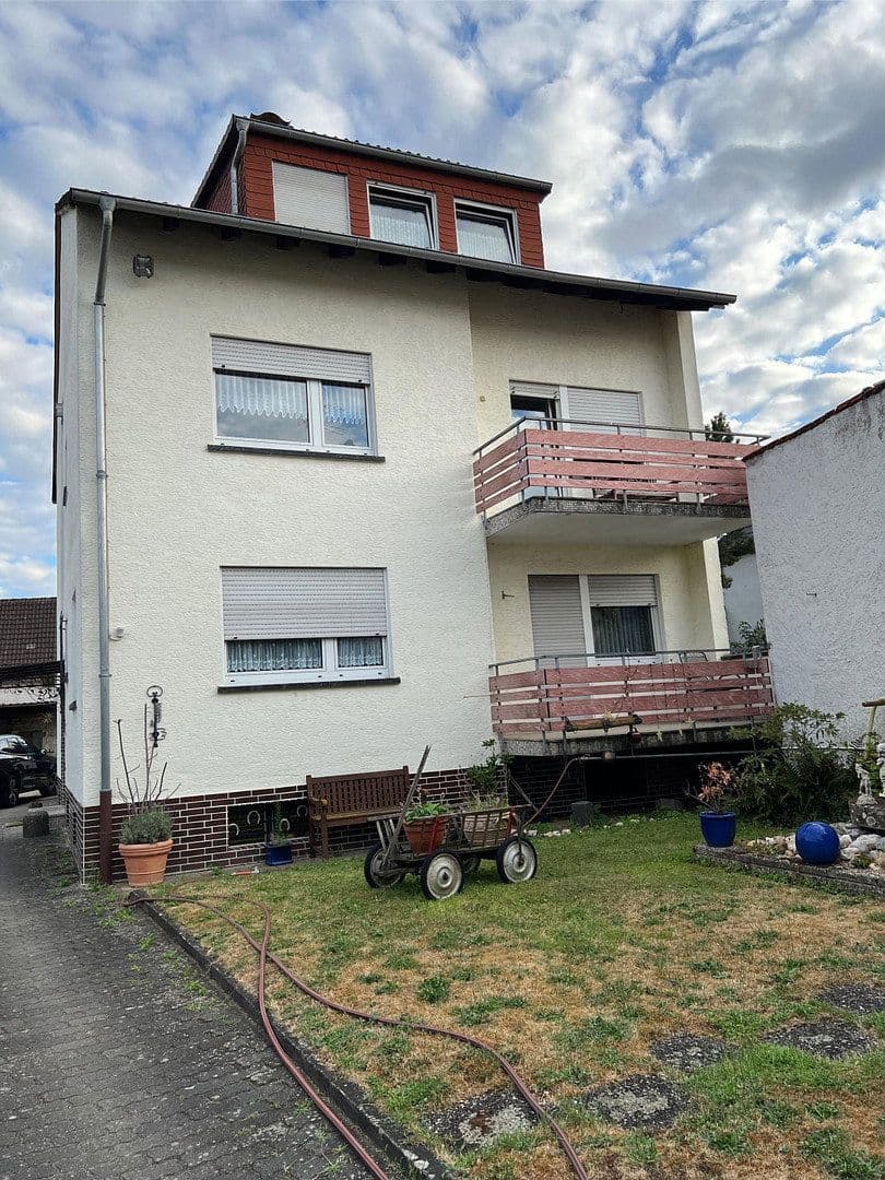 house for sale, 180 m², Mühlheim am Main, Hesse house for sale, 180 m², Mühlheim am Main, Hesse
