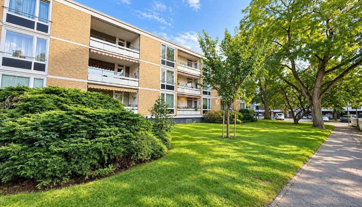 2 bedroom flat for sale, 65 m², Mörsenbroicher Weg 78, Düsseldorf, North Rhine-Westphalia 2 bedroom flat for sale, 65 m², Mörsenbroicher Weg 78, Düsseldorf, North Rhine-Westphalia