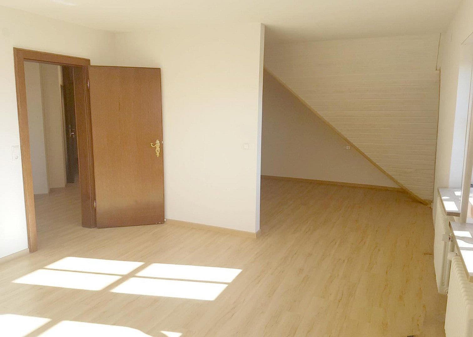 2 bedroom flat to rent, 70 m², Marktplatz 11, Bad Buchau, Baden-Württemberg 2 bedroom flat to rent, 70 m², Marktplatz 11, Bad Buchau, Baden-Württemberg