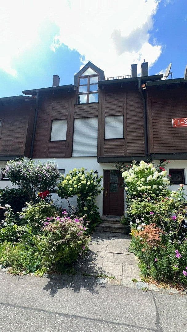 house for sale, 135 m², Johann-Sebastian-Bach-Weg, Dachau, Bavaria house for sale, 135 m², Johann-Sebastian-Bach-Weg, Dachau, Bavaria