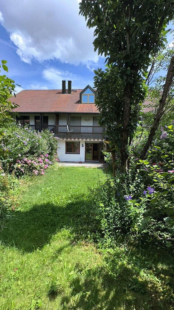 house for sale, 135 m², Johann-Sebastian-Bach-Weg, Dachau, Bavaria house for sale, 135 m², Johann-Sebastian-Bach-Weg, Dachau, Bavaria