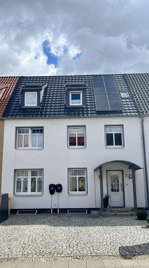 house for sale, 168 m², Wolfsburg, Lower Saxony house for sale, 168 m², Wolfsburg, Lower Saxony