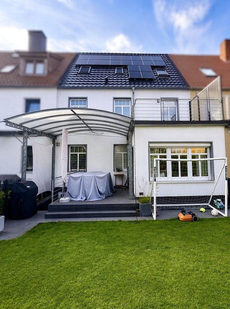 house for sale, 168 m², Wolfsburg, Lower Saxony house for sale, 168 m², Wolfsburg, Lower Saxony