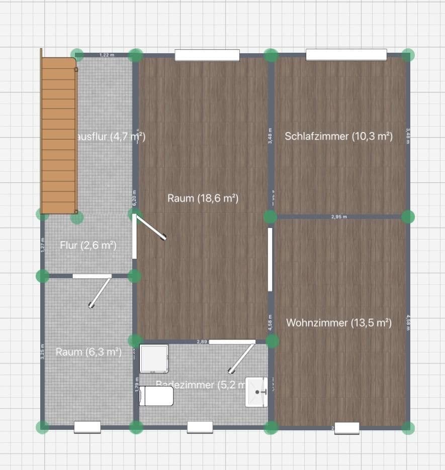 house for sale, 168 m², Wolfsburg, Lower Saxony house for sale, 168 m², Wolfsburg, Lower Saxony