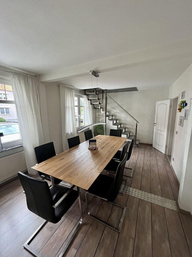 house for sale, 168 m², Wolfsburg, Lower Saxony house for sale, 168 m², Wolfsburg, Lower Saxony