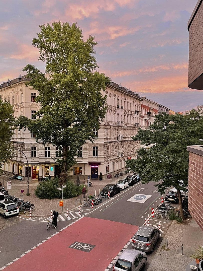 3 bedroom flat for sale, 110 m², Berlin, Berlin 3 bedroom flat for sale, 110 m², Berlin, Berlin