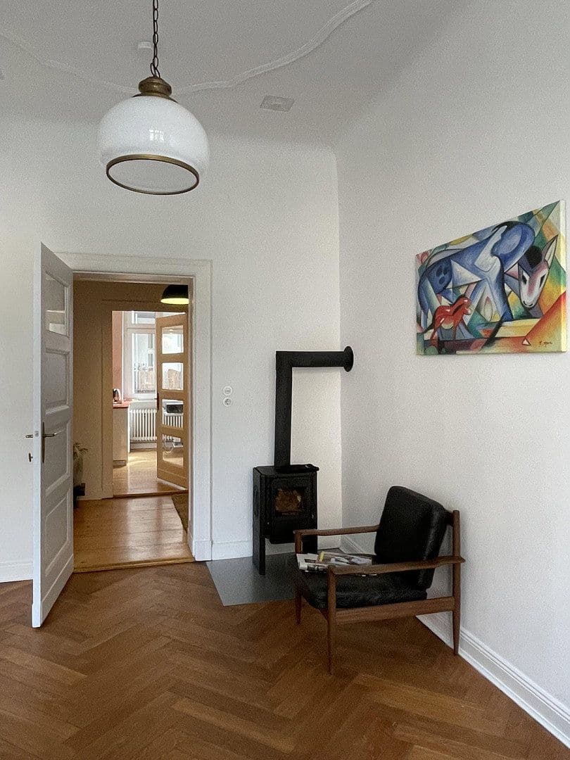 3 bedroom flat for sale, 110 m², Berlin, Berlin 3 bedroom flat for sale, 110 m², Berlin, Berlin