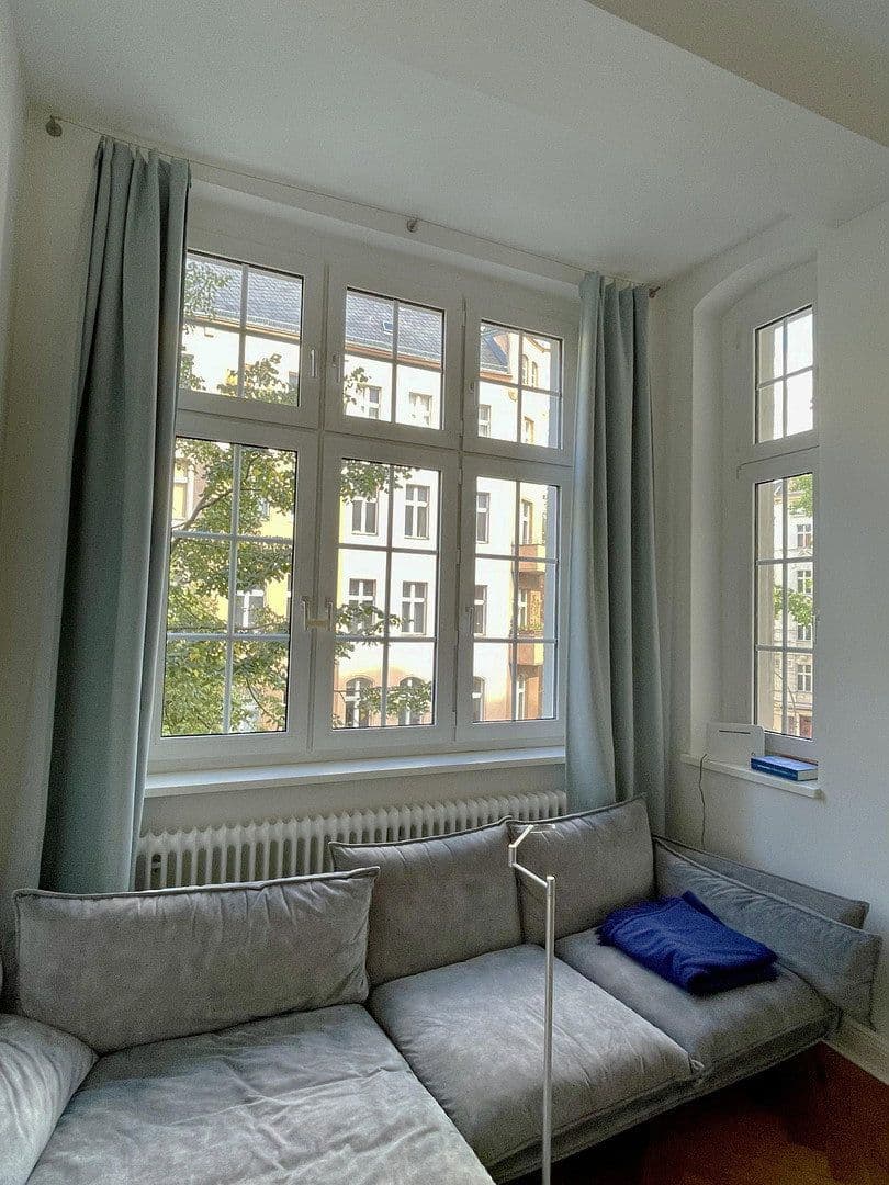 3 bedroom flat for sale, 110 m², Berlin, Berlin 3 bedroom flat for sale, 110 m², Berlin, Berlin