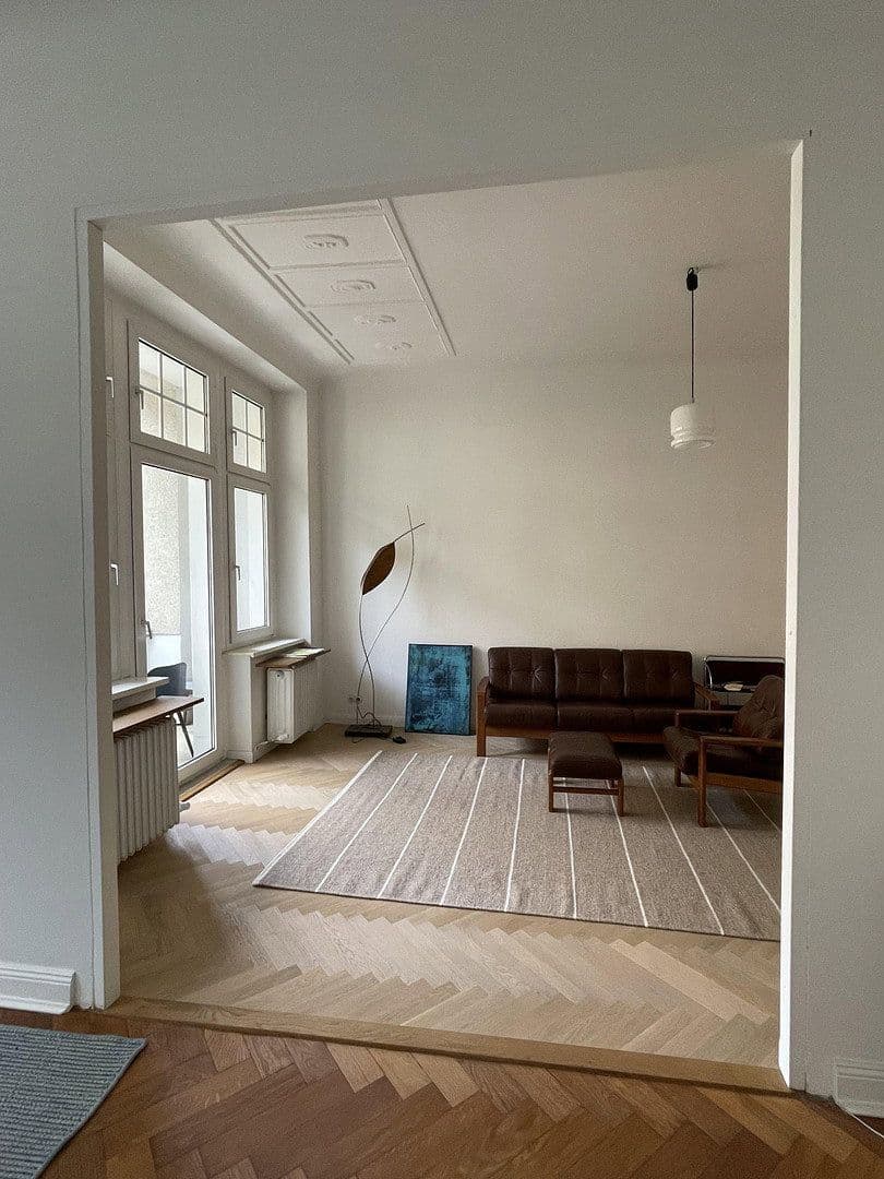 3 bedroom flat for sale, 110 m², Berlin, Berlin 3 bedroom flat for sale, 110 m², Berlin, Berlin