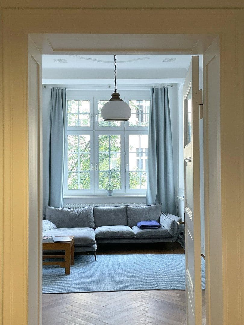 3 bedroom flat for sale, 110 m², Berlin, Berlin 3 bedroom flat for sale, 110 m², Berlin, Berlin