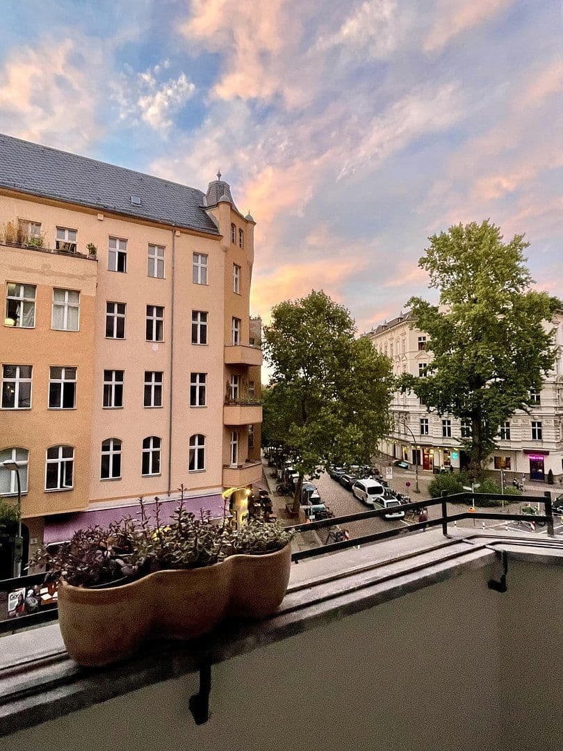 3 bedroom flat for sale, 110 m², Berlin, Berlin 3 bedroom flat for sale, 110 m², Berlin, Berlin