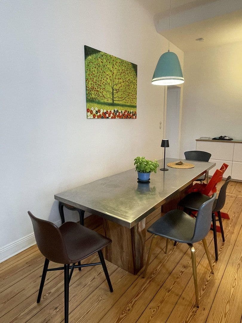 3 bedroom flat for sale, 110 m², Berlin, Berlin 3 bedroom flat for sale, 110 m², Berlin, Berlin