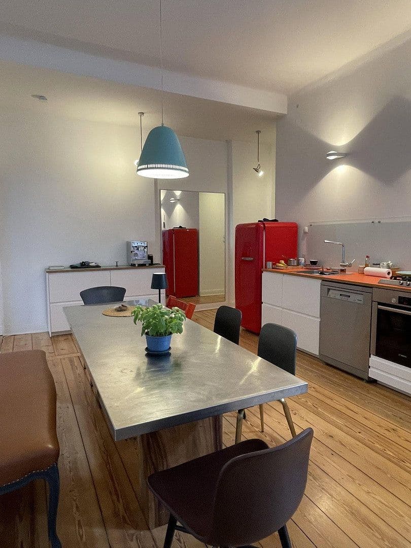 3 bedroom flat for sale, 110 m², Berlin, Berlin 3 bedroom flat for sale, 110 m², Berlin, Berlin