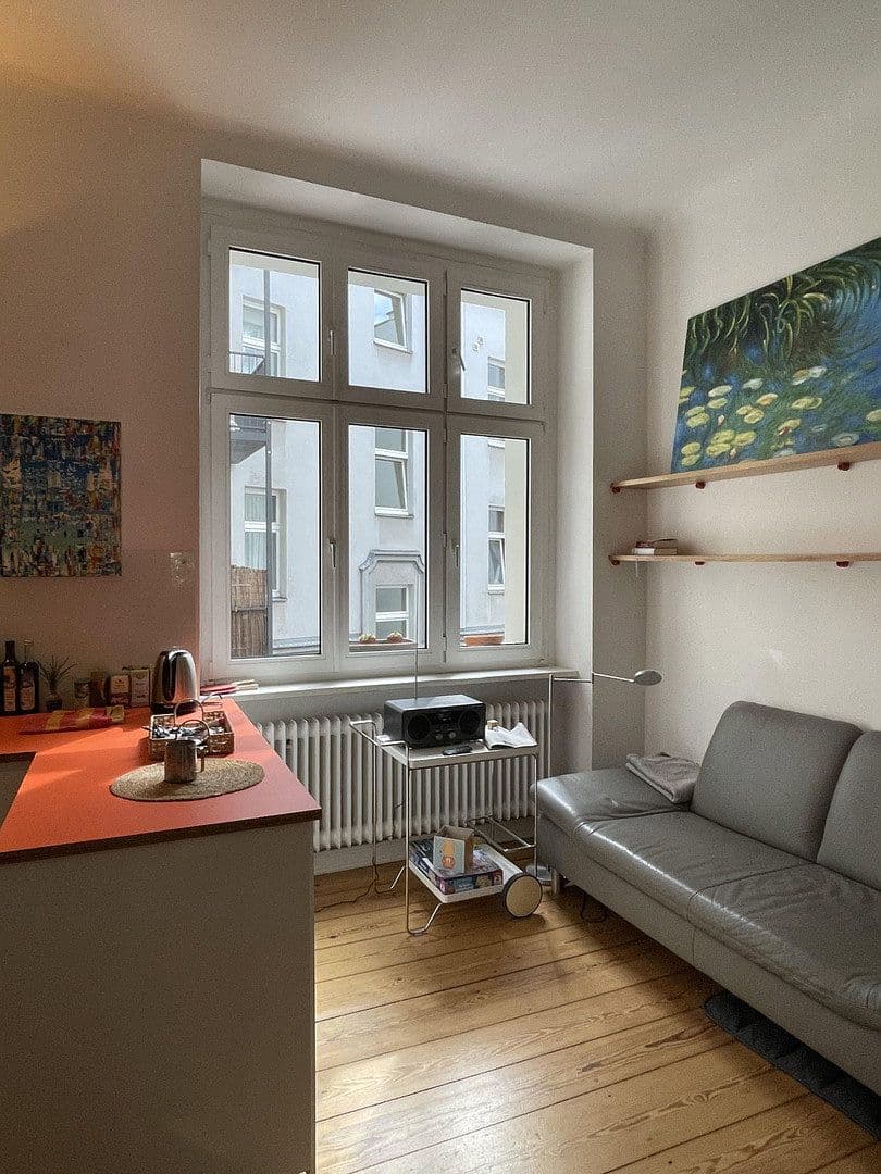3 bedroom flat for sale, 110 m², Berlin, Berlin 3 bedroom flat for sale, 110 m², Berlin, Berlin