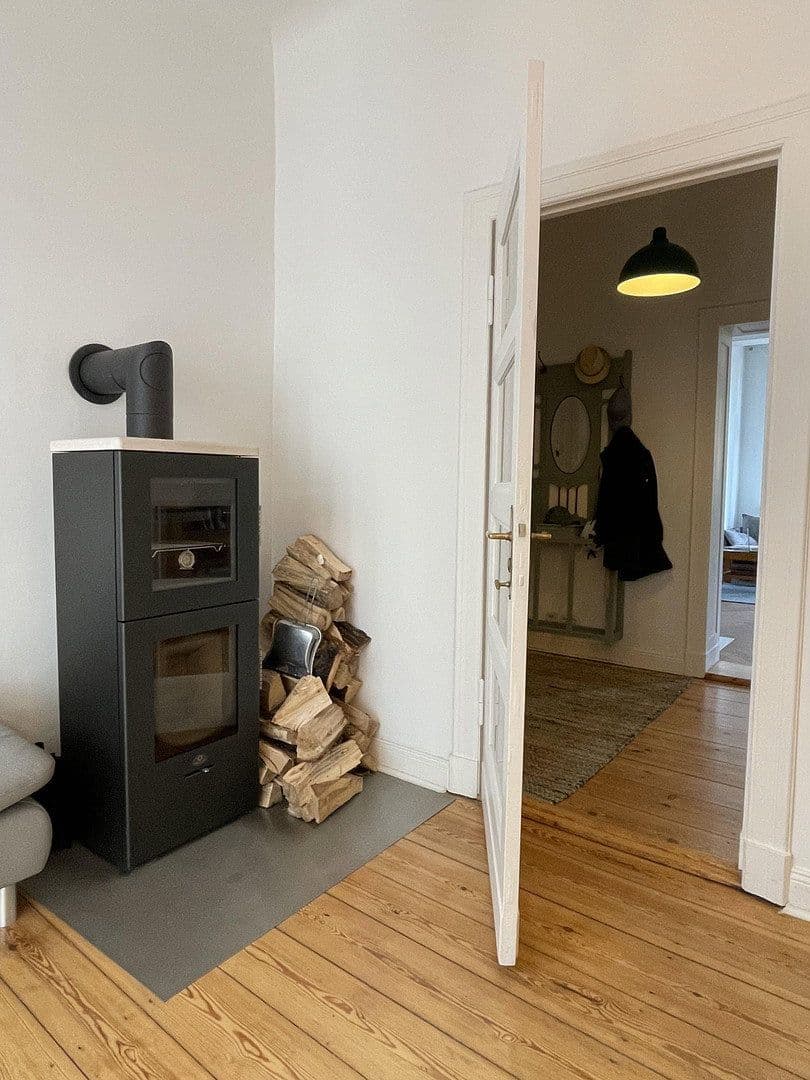 3 bedroom flat for sale, 110 m², Berlin, Berlin 3 bedroom flat for sale, 110 m², Berlin, Berlin