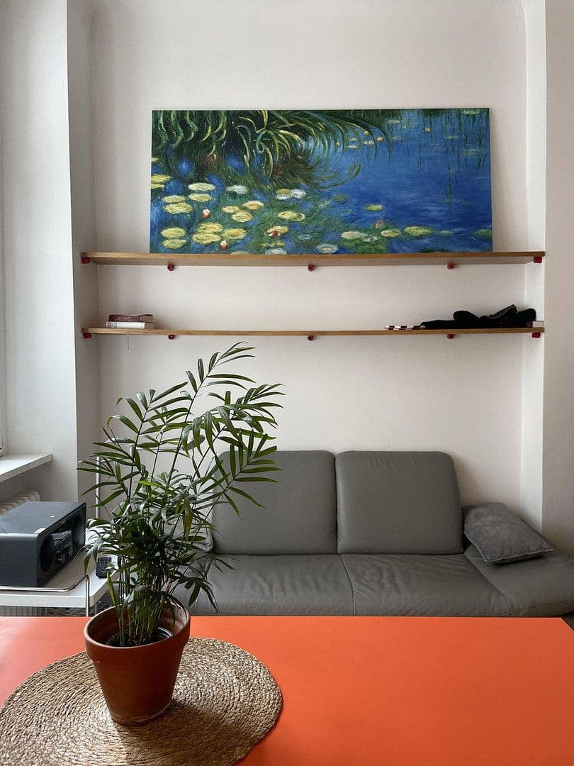 3 bedroom flat for sale, 110 m², Berlin, Berlin 3 bedroom flat for sale, 110 m², Berlin, Berlin
