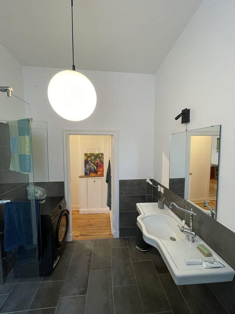 3 bedroom flat for sale, 110 m², Berlin, Berlin 3 bedroom flat for sale, 110 m², Berlin, Berlin