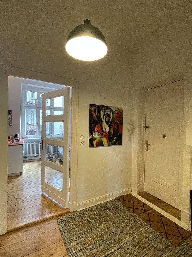 3 bedroom flat for sale, 110 m², Berlin, Berlin 3 bedroom flat for sale, 110 m², Berlin, Berlin