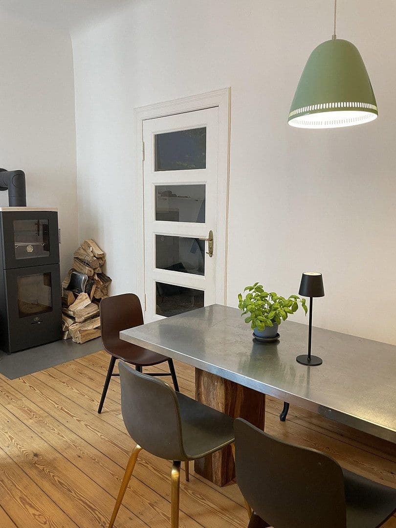 3 bedroom flat for sale, 110 m², Berlin, Berlin 3 bedroom flat for sale, 110 m², Berlin, Berlin