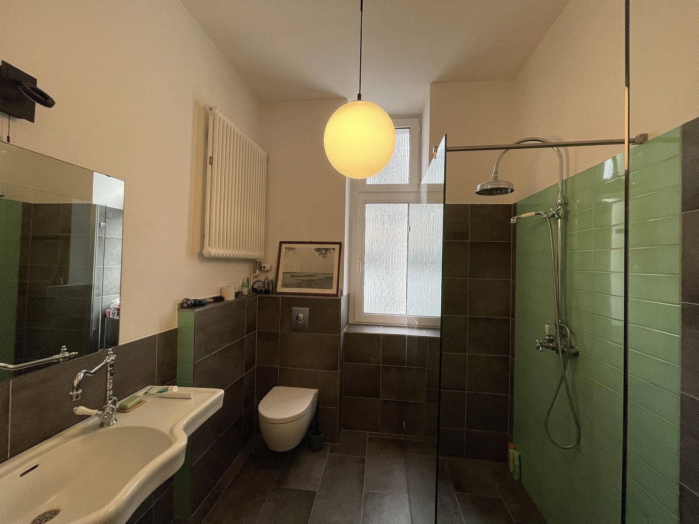 3 bedroom flat for sale, 110 m², Berlin, Berlin 3 bedroom flat for sale, 110 m², Berlin, Berlin