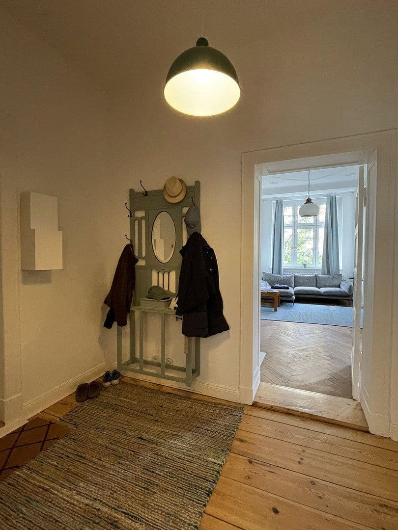 3 bedroom flat for sale, 110 m², Berlin, Berlin 3 bedroom flat for sale, 110 m², Berlin, Berlin