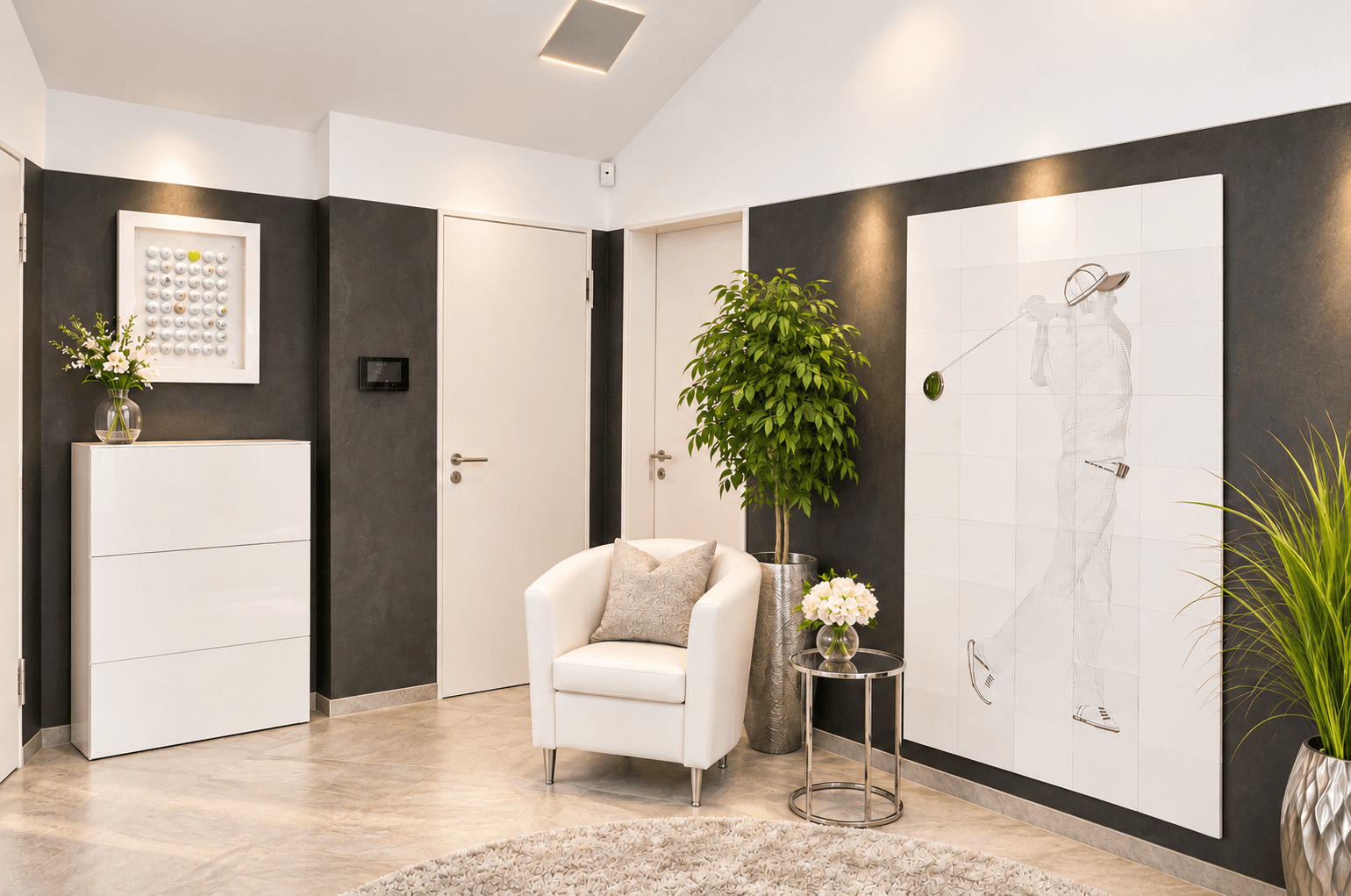 4 bedroom flat for sale, 175 m², Egmating, Bavaria 4 bedroom flat for sale, 175 m², Egmating, Bavaria