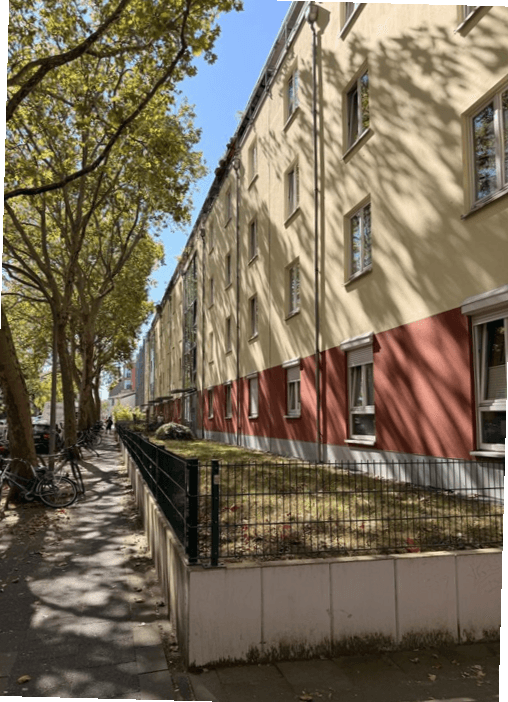 2 bedroom flat for sale, 58 m², Marienstraße 113, Köln, North Rhine-Westphalia 2 bedroom flat for sale, 58 m², Marienstraße 113, Köln, North Rhine-Westphalia