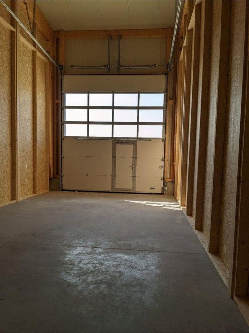 non-residential property to rent, 65 m², Bertha-Benz-Str. 2, Mering, Bavaria non-residential property to rent, 65 m², Bertha-Benz-Str. 2, Mering, Bavaria