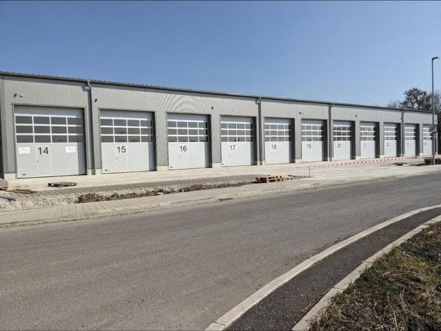 non-residential property to rent, 65 m², Bertha-Benz-Str. 2, Mering, Bavaria non-residential property to rent, 65 m², Bertha-Benz-Str. 2, Mering, Bavaria