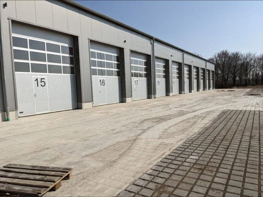 non-residential property to rent, 65 m², Bertha-Benz-Str. 2, Mering, Bavaria non-residential property to rent, 65 m², Bertha-Benz-Str. 2, Mering, Bavaria